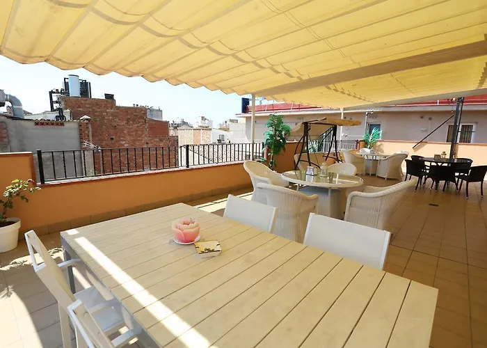 Aparthotel Royal 2*