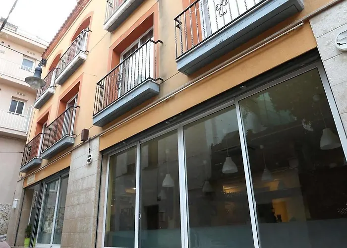 Royal Aparthotel Lloret de Mar