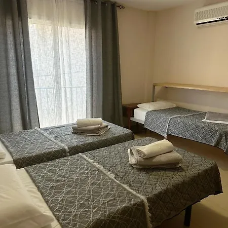 Aparthotel Royal 2*