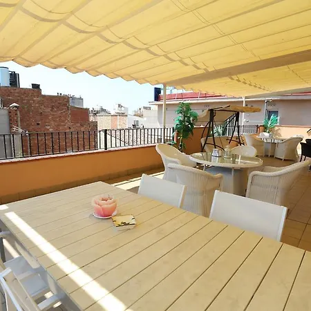 Aparthotel Royal 2*