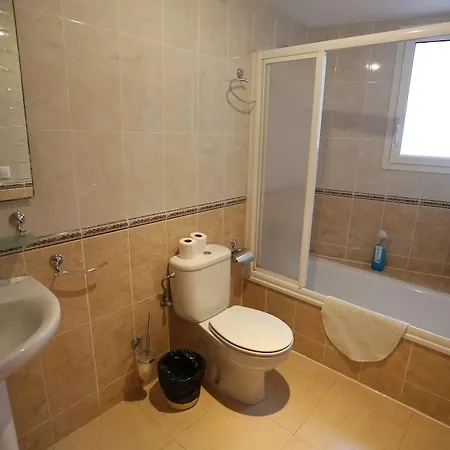 Aparthotel Royal