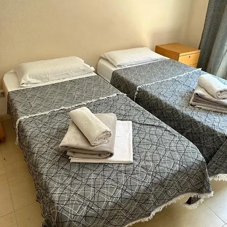 公寓式酒店 皇家公寓式酒店 2*