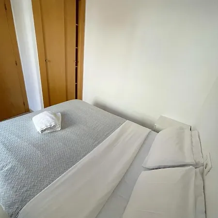 皇家公寓式酒店 公寓式酒店 滨海略雷特