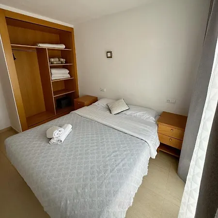 皇家公寓式酒店 公寓式酒店