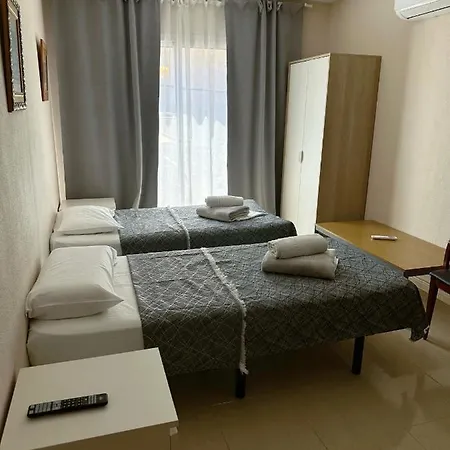 Aparthotel Royal Lloret de Mar