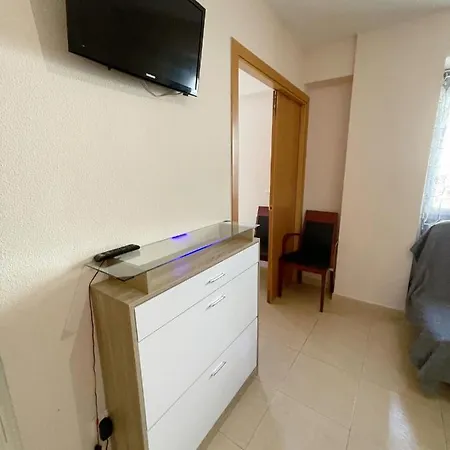 公寓式酒店 皇家公寓式酒店 2*