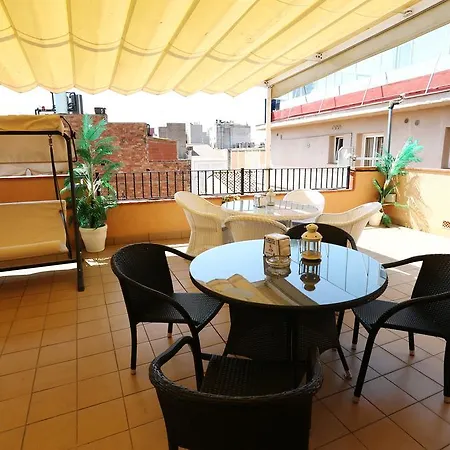 Royal Aparthotel Lloret de Mar