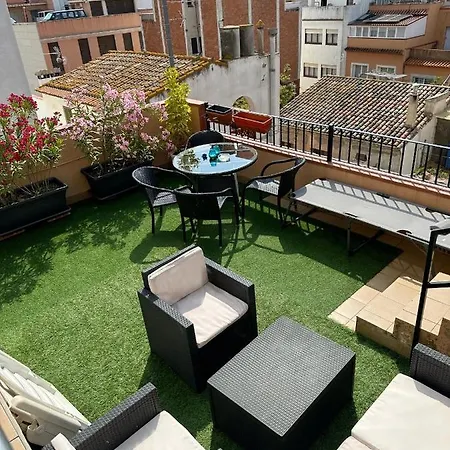 Aparthotel Royal Lloret de Mar