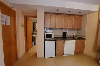 Aparthotel Royal 2*