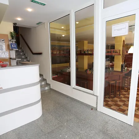 公寓式酒店 皇家公寓式酒店 滨海略雷特