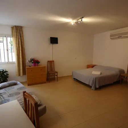 皇家公寓式酒店 公寓式酒店