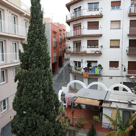 公寓式酒店 皇家公寓式酒店