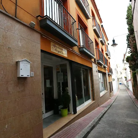 Aparthotel Royal