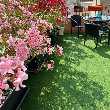 Royal Aparthotel Lloret de Mar