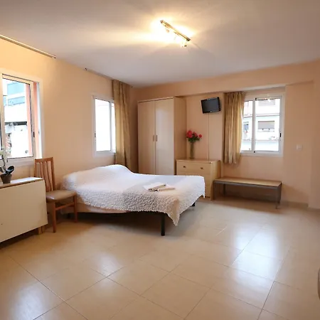Apartahotel Royal Lloret de Mar