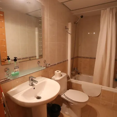 Apartahotel Royal