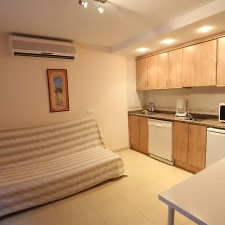 Apartahotel Royal