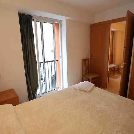 Apartahotel Royal Lloret de Mar