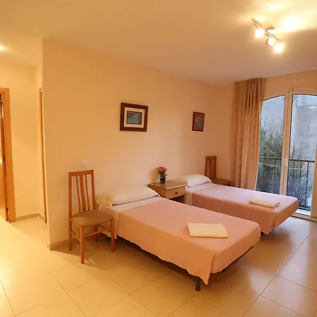 Royal Apartahotel