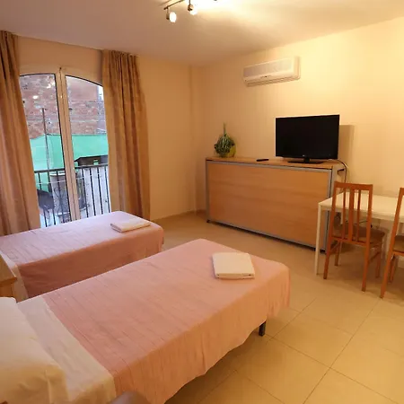 Royal Apartahotel