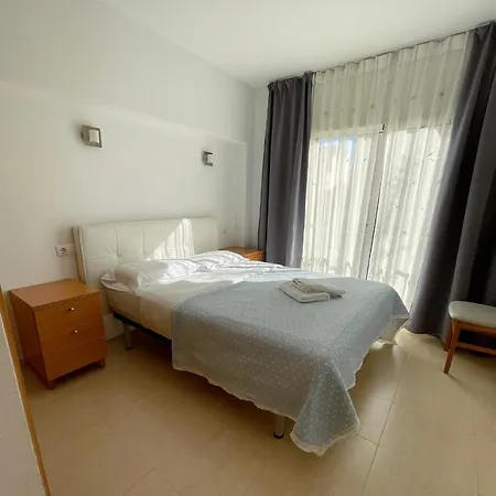 Apartahotel Royal