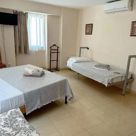 Apartahotel Royal
