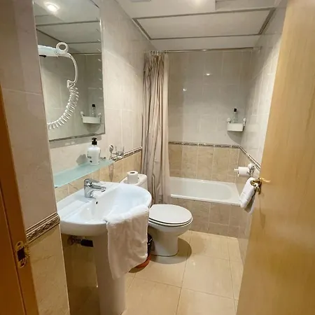 Apartahotel Royal 2*