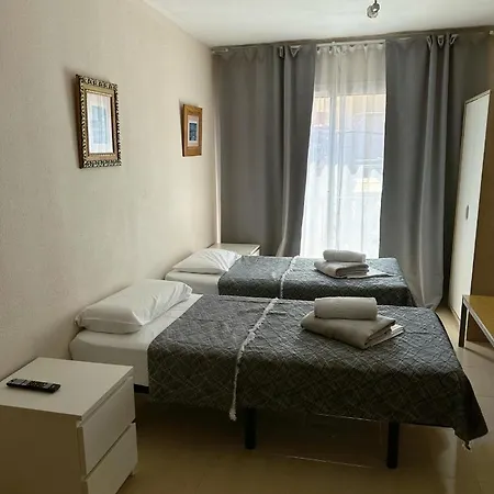 Apartahotel Royal