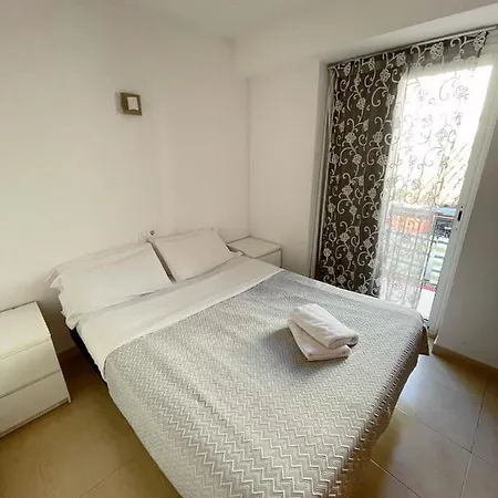 Apartahotel Royal Lloret de Mar