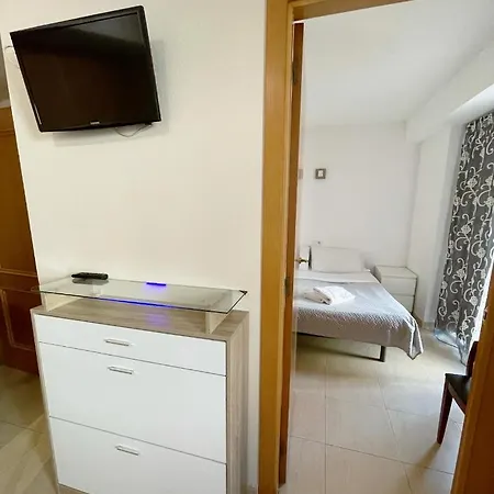Apartahotel Royal
