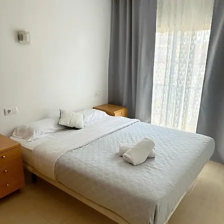 Apartahotel Royal Lloret de Mar