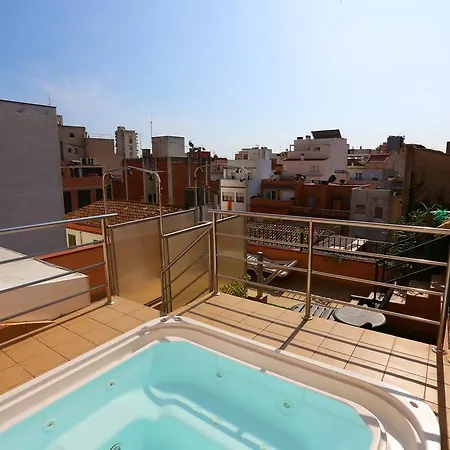Apartahotel Royal Lloret de Mar