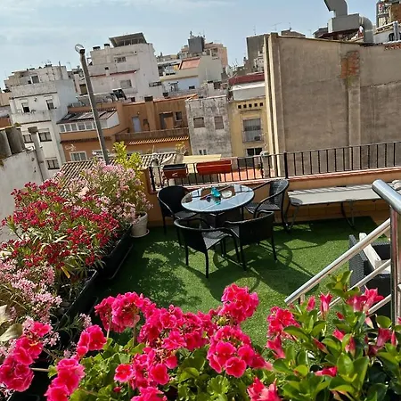 Royal Apartahotel