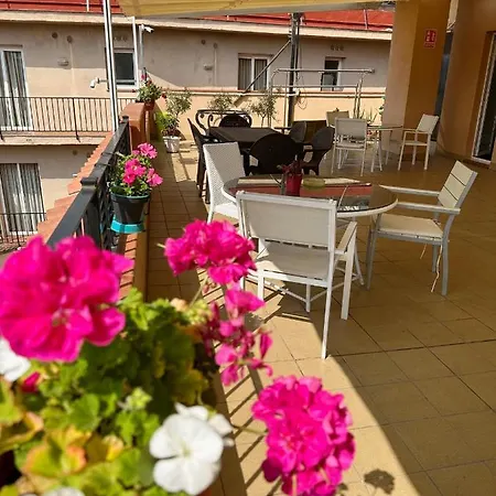 Apartahotel Royal