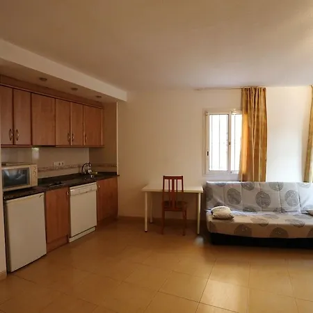 Apartahotel Royal