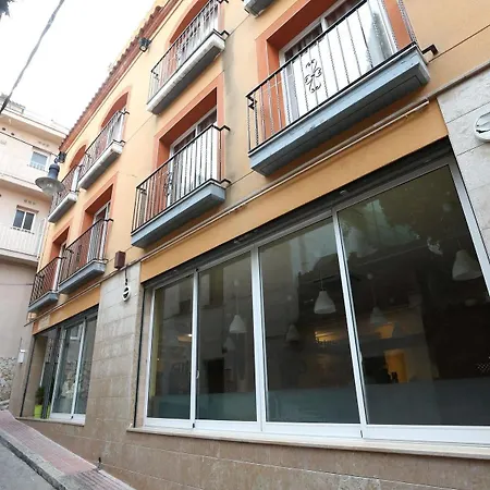 Royal Apartahotel Lloret de Mar