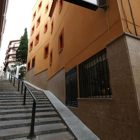 Royal Apartahotel