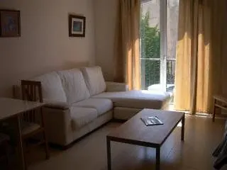 Apartahotel Royal 2*